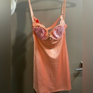 Mini Slip Dress! Bydee USA